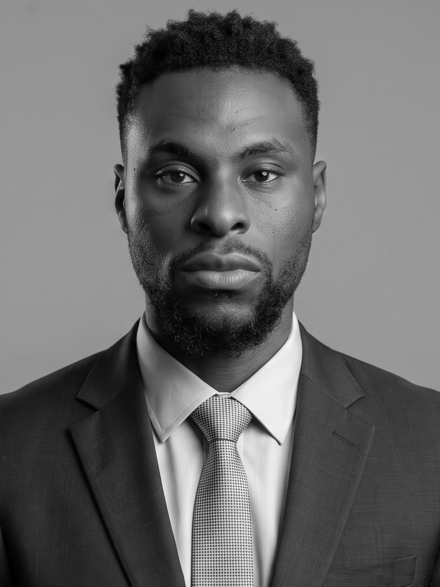 Ayobami J. Opeyemi